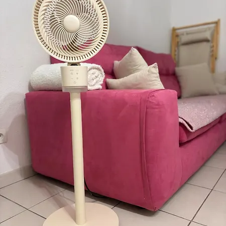 Lejlighed T2 Confort Avec Jardin, Piscine Et Parking *